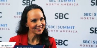 Optimove’s Tara Bryant: Enhancing engagement and personalisation