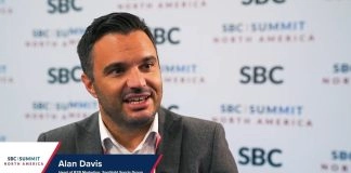 Spotlight Sports Group’s Alan Davis: analysing the betting technology ecosystem