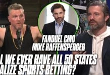 FanDuel enhances media presence with FanDuel TV and Kay Adams