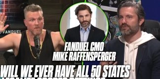 FanDuel enhances media presence with FanDuel TV and Kay Adams