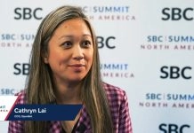 Cathryn Lai, OpenBet: expect another wave of US sportsbook innovation