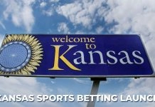 LSR: Kansas can “punch above its weight” with sports betting