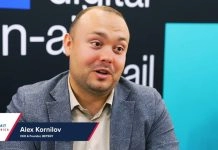 Betegy’s Alex Kornilov: content creation is what is here and what is now