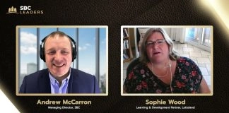 SBC Leaders – Lottoland: Industry doing “great things” for diversity and inclusion