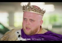 BetRegal bolsters marketing presence with new Sky Sports campaign