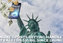 LSR: NY remains “complicated” despite $10b online sports betting handle