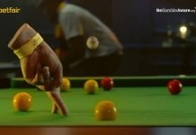 Betfair unites with Pablo London for ‘Finger Ball’ advertising campaign