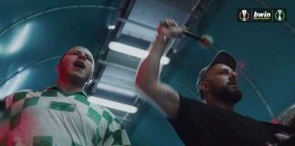 Fans at the heart of bwin’s European football campaign