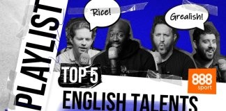 888Sports’ ‘The Playlist’: Is Jack Grealish the player who has the most to prove?