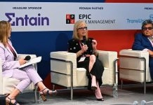 Jan Jones Blackhurst: A collective approach to sustainability