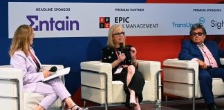 Jan Jones Blackhurst: A collective approach to sustainability