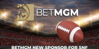 LSR: BetMGM’s NFL move signals leadership ambitions