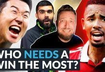 BetVictor’s ‘Last Man Standing’: Arsenal losing to Spurs will raise a lot of questions