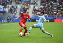 SBC Summit Barcelona – DAZN’s Shay Segev: ‘Converging experiences’ and transforming sports consumption