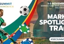 SBC Summit Latinoamérica set to gather the sports betting and iGaming industries