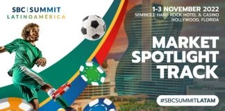 SBC Summit Latinoamérica set to gather the sports betting and iGaming industries