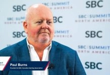 CGA’s Paul Burns: Canada needs to step up in the fight against the grey market