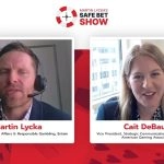 Safe Bet Show: How the AGA is working to stamp out the black market