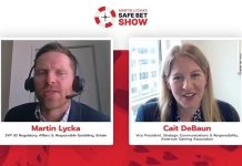 Safe Bet Show: How the AGA is working to stamp out the black market