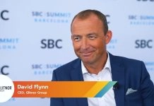 Glitnor Group CEO David Flynn: “Really important” for affiliate world to be licensed