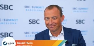 Glitnor Group CEO David Flynn: “Really important” for affiliate world to be licensed