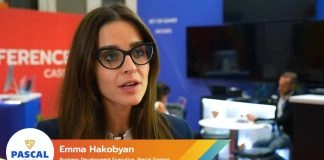 Pascal Gaming: “Our goal is to create a game per month”