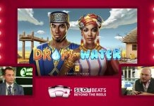 SlotBeats – Beyond the Reels: Amusnet releases its first charity slot game