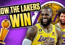 CBS Sports HQ: Lakers still paying the debt for 2020 championship win?