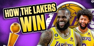 CBS Sports HQ: Lakers still paying the debt for 2020 championship win?