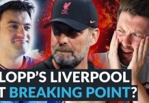 BetVictor’s Last Fan Standing – Klopp’s tricky start continues
