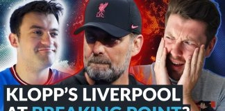 BetVictor’s Last Fan Standing – Klopp’s tricky start continues