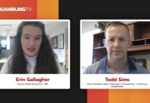 SUZOHAPP’s Todd Sims: Capturing the full spectrum of bettors