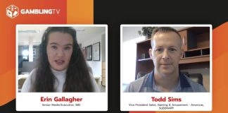 SUZOHAPP’s Todd Sims: Capturing the full spectrum of bettors