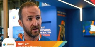 LSports is focusing on “improved statistics” ahead of the World Cup