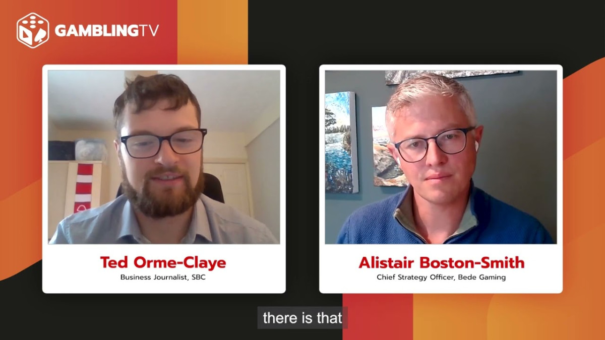 Bede Gaming The differences and shared traits of igaming & lottery