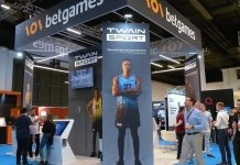 BetGames dissects its newest basketball-based game T-Basket