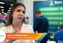 SBC Summit Barcelona – Bayes Esports: The fight against unofficial sources