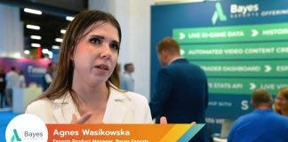 SBC Summit Barcelona – Bayes Esports: The fight against unofficial sources