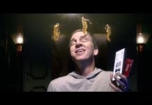 Vince Vaughn becomes the face of Caesars Entertainment 