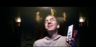 Vince Vaughn becomes the face of Caesars Entertainment 