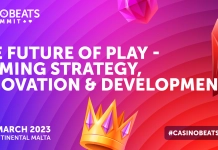 CasinoBeats Summit 2023: SBC to stage a cream-of-the-crop event for iGaming professionals