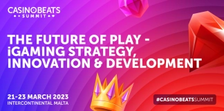CasinoBeats Summit 2023: SBC to stage a cream-of-the-crop event for iGaming professionals