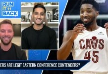 FanDuels’ ‘Run It Back’: Are the Cavaliers contenders in the East?