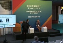 Birgitte Sand: “Never copy anything, because it can only go wrong”