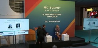 Birgitte Sand: “Never copy anything, because it can only go wrong”