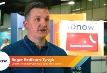 SBC Summit Barcelona – IDnow’s Roger Tyrzyk: The metaverse will be “the biggest revenue stream” for operators