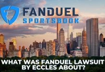LSR: Eccles case “hanging over” FanDuel