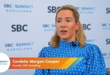 Cordelia Morgan Cooper: “We should accept that the days of being office-centric are well over”