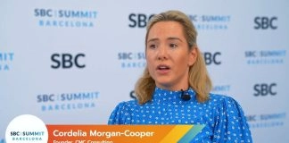 Cordelia Morgan Cooper: “We should accept that the days of being office-centric are well over”