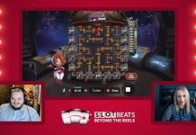 Lady Luck Games goes into space with Astro Anna